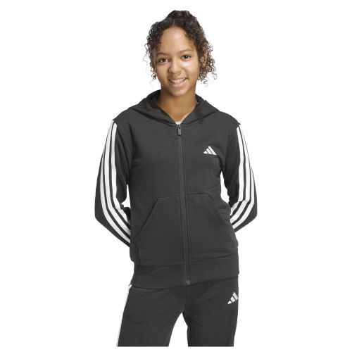 Adidas Παιδική ζακέτα  Essentials Full Zip Hoodie